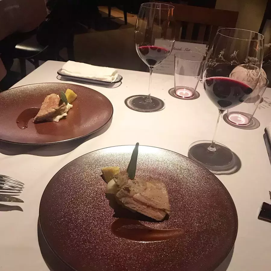 西餐的餐桌禮儀